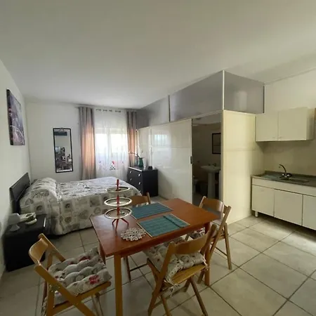 La Nicchia Villa Castelli