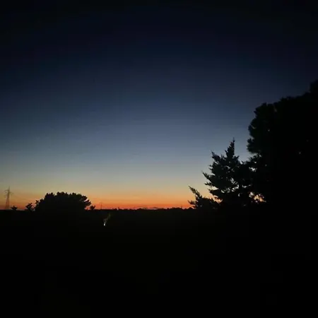 La Nicchia * Villa Castelli