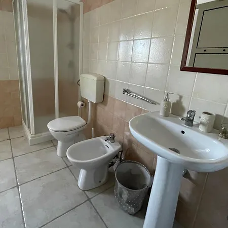 La Nicchia Apartment Villa Castelli