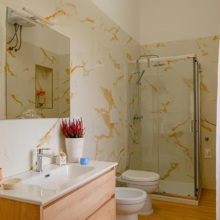 Apartment La Nicchia Villa Castelli