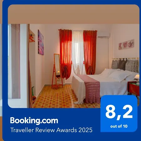 Apartament La Nicchia