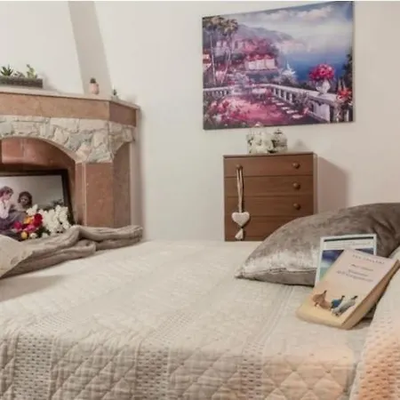 Apartament La Nicchia