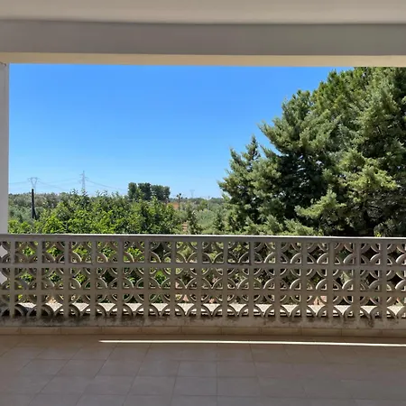 Apartment La Nicchia