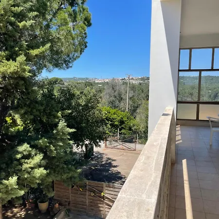 La Nicchia Apartment