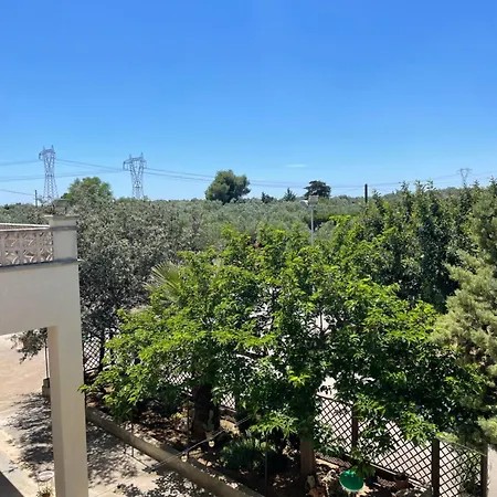 Apartment La Nicchia *