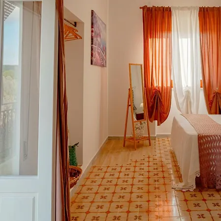 Apartment La Nicchia