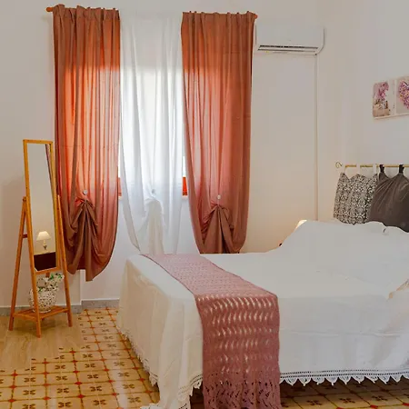 Lägenhet La Nicchia