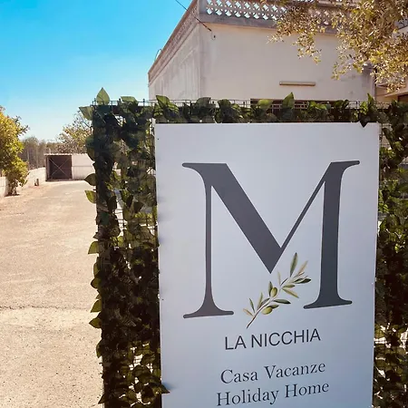 La Nicchia *