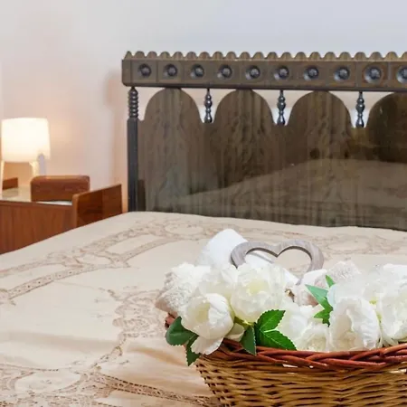 La Nicchia Lägenhet