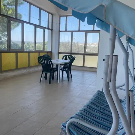 La Nicchia Apartmán