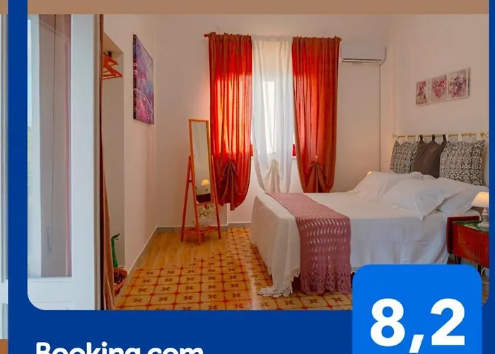 アパート La Nicchia