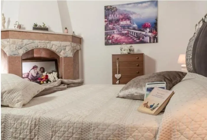 Apartment La Nicchia